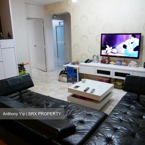 Blk 230 Pasir Ris Street 21 (Pasir Ris), HDB 4 Rooms #229479111